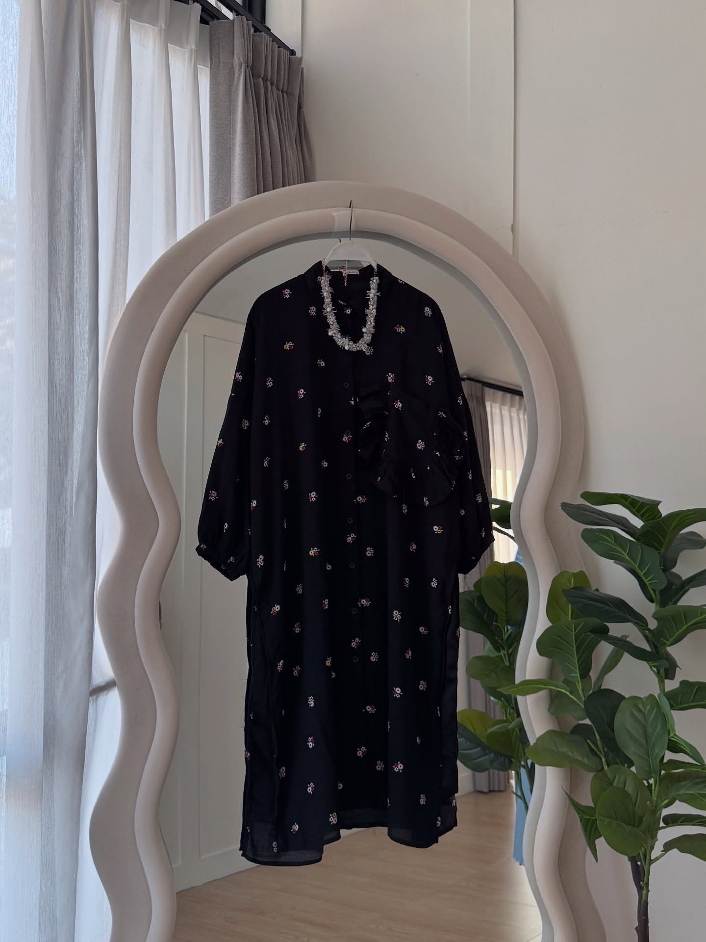 [PO] Leia Tunic