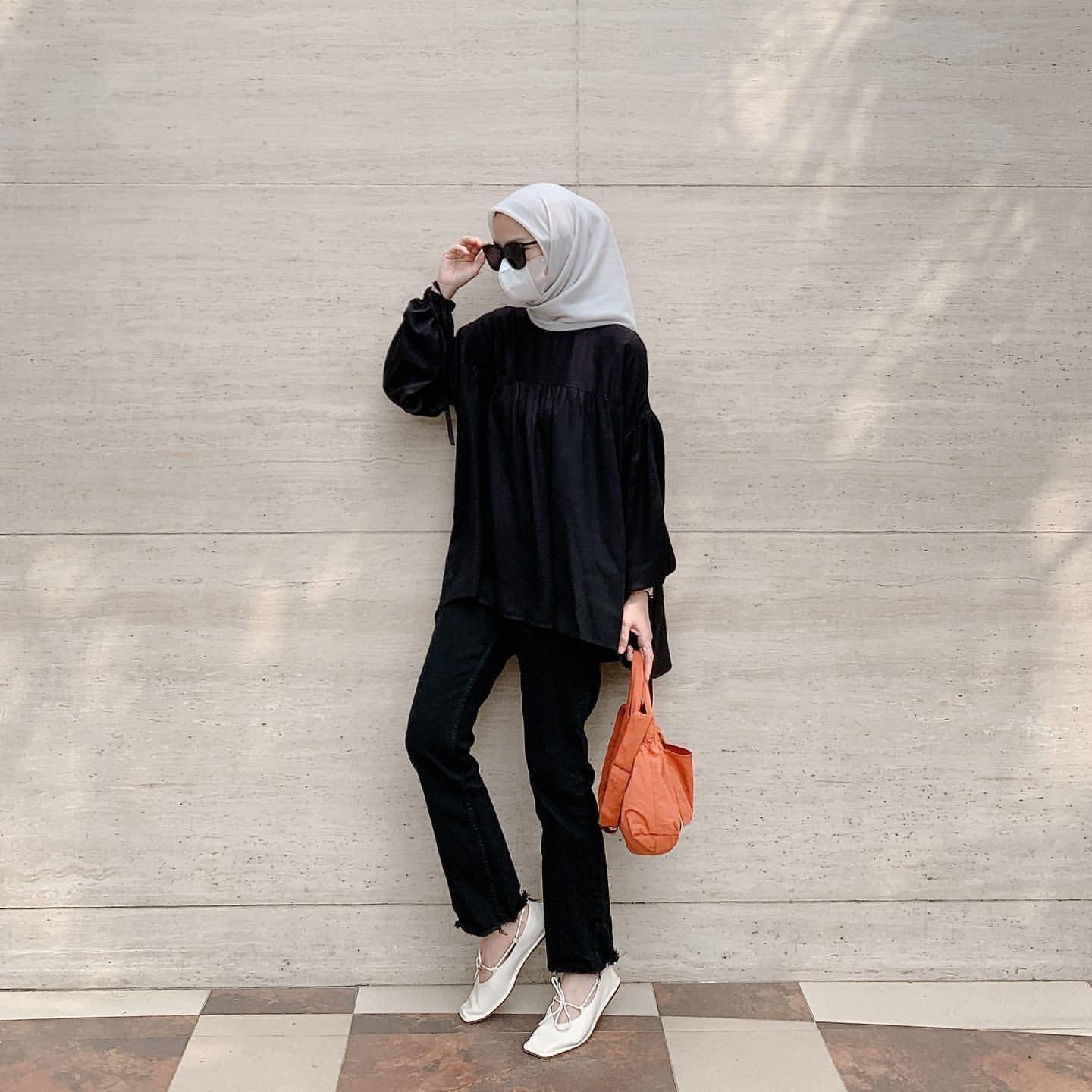 [INSTOCK] Zusi Top