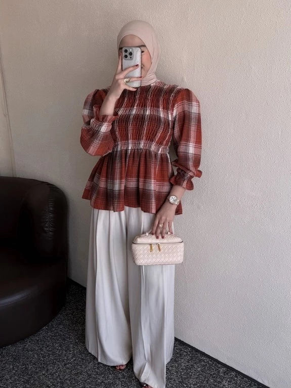[PO] Hiza Top