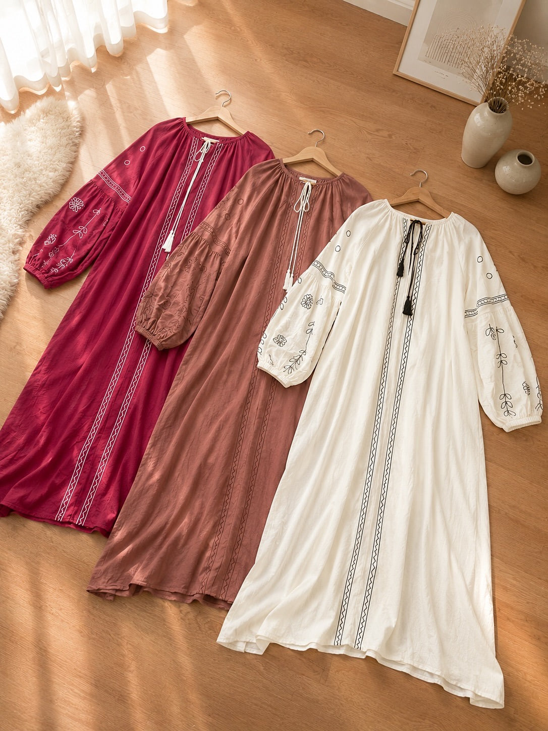 [PO] Hana Dress