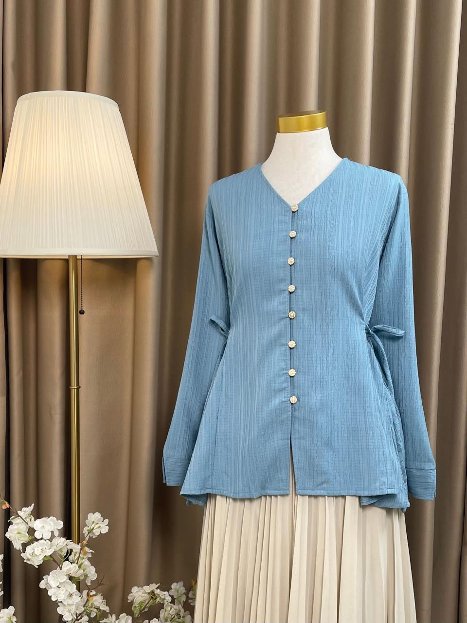 [PO] Kaia Blouse