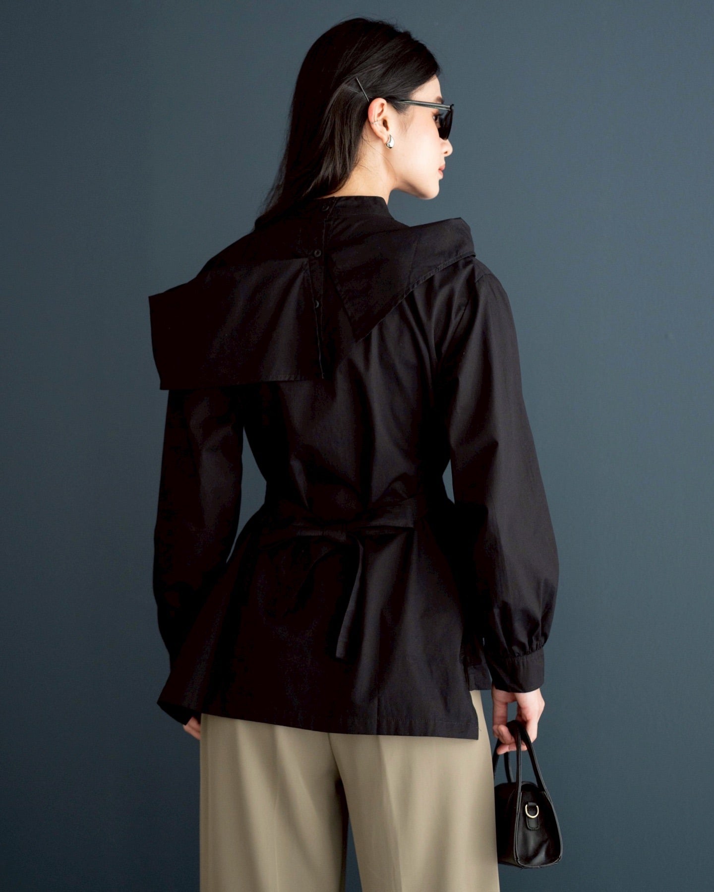 [PO] Ginna Blouse