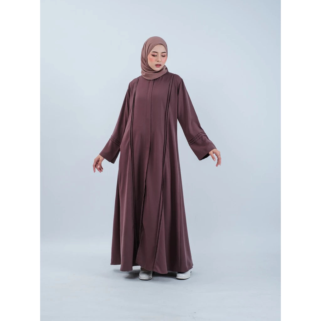 [PO] Hayna Abaya