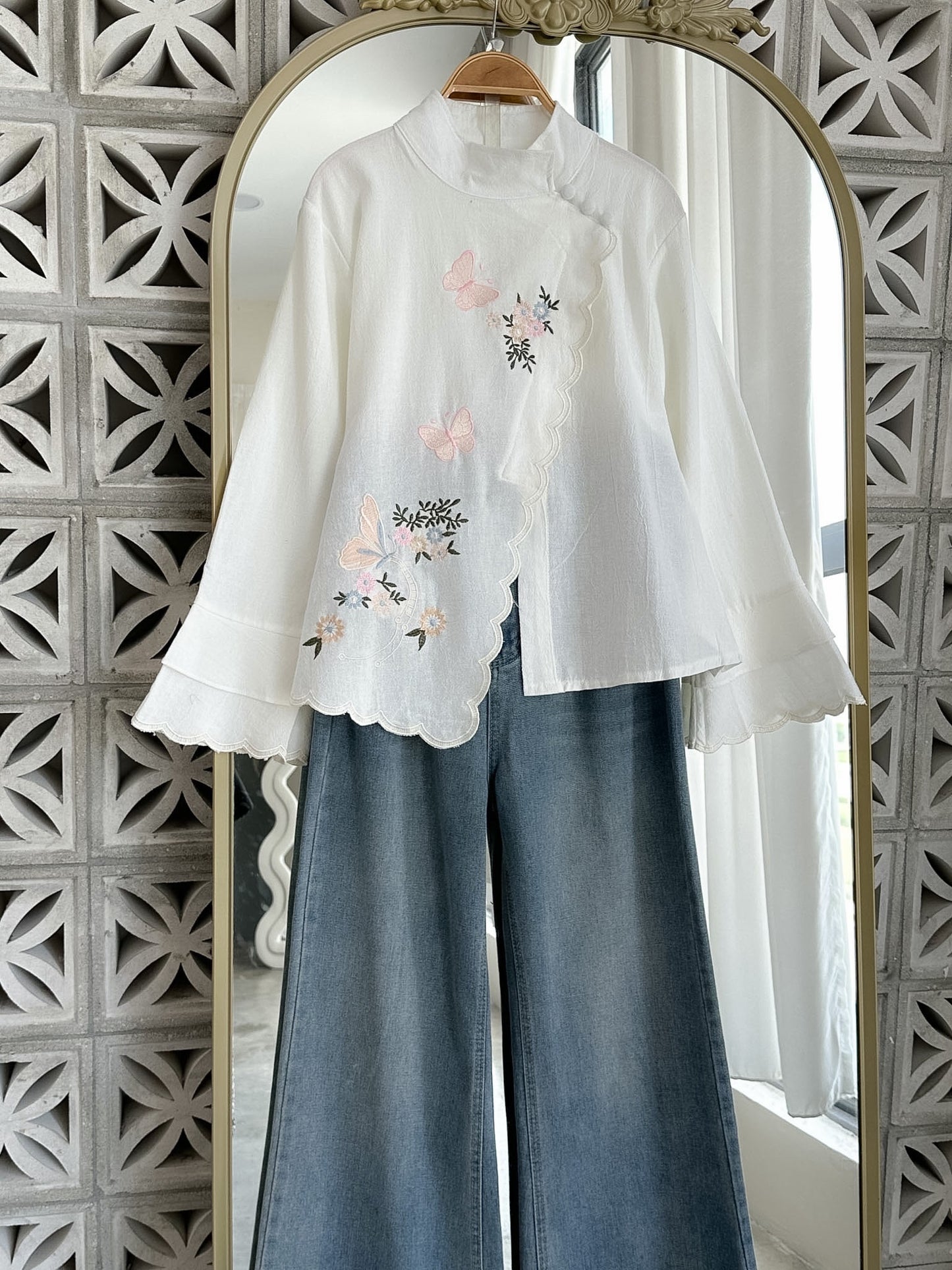 [PO] Miiri Top