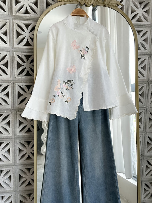 [PO] Miiri Top