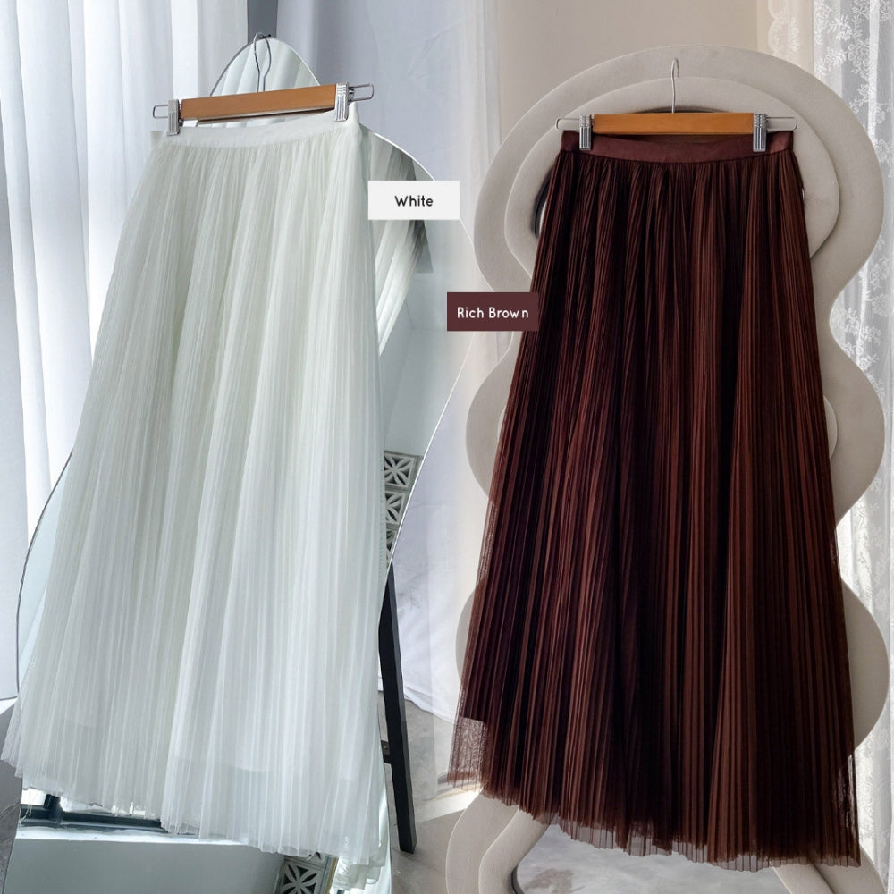 [PO] Nico Tutu Skirt