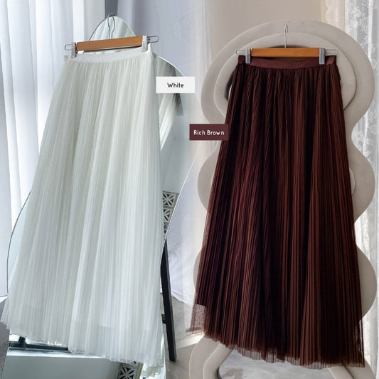 [PO] Nico Tutu Skirt