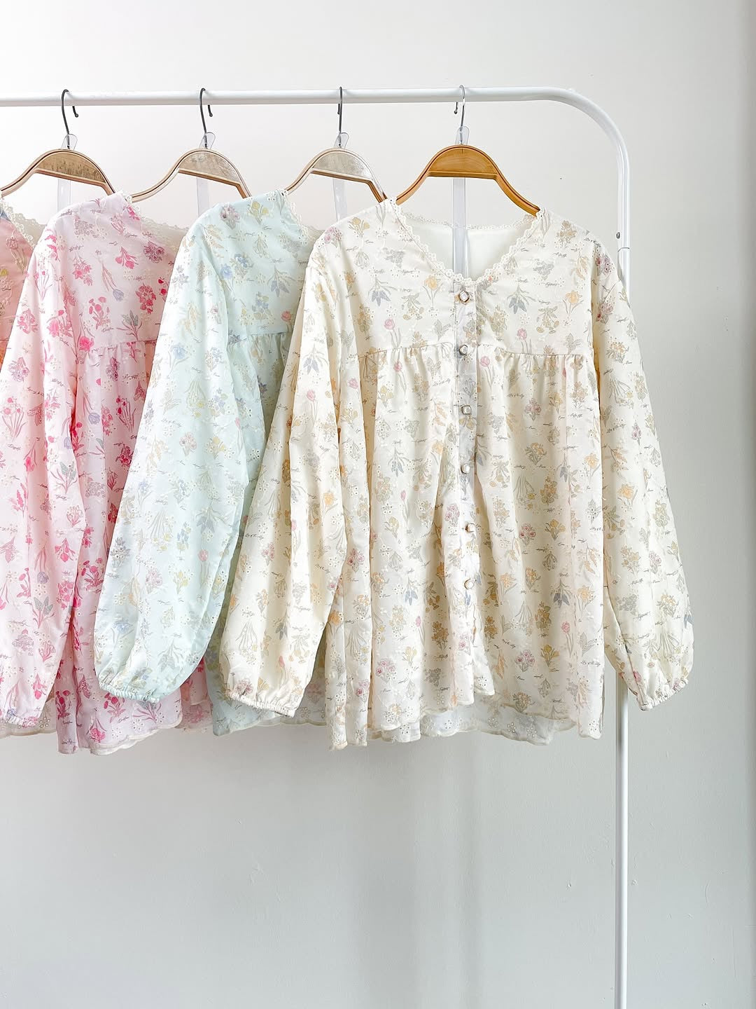 [PO] Gracy Top