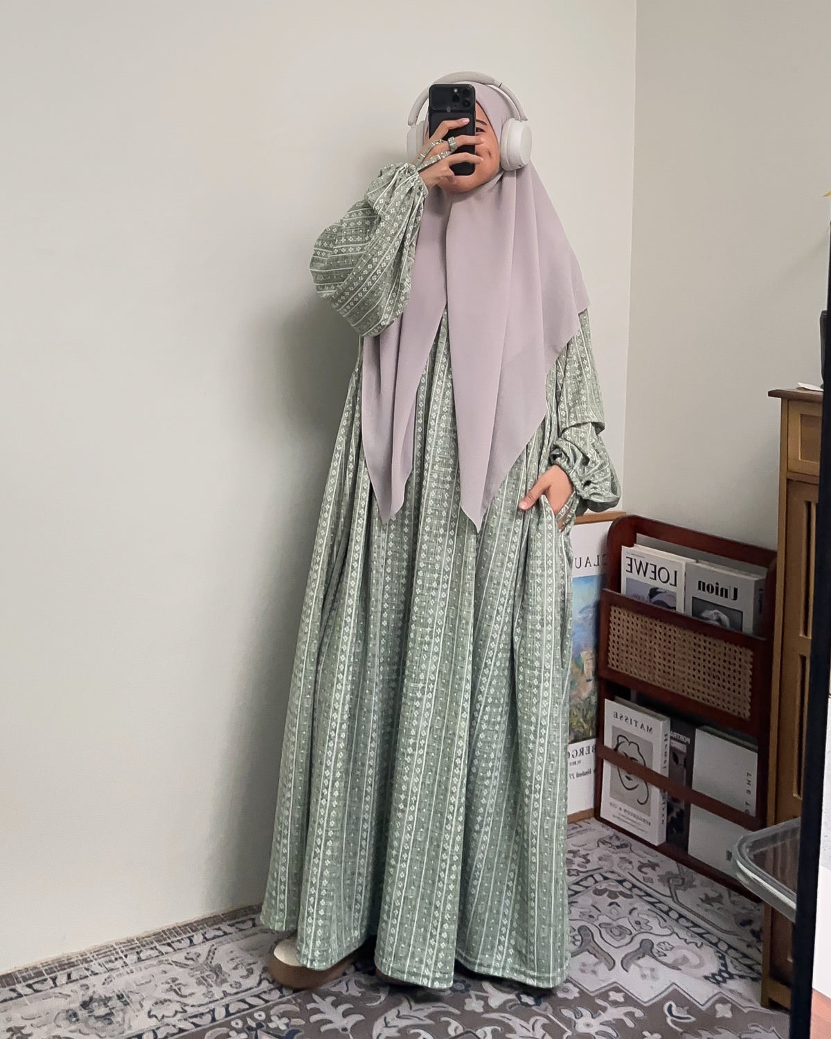 [PO] Haifa Dress