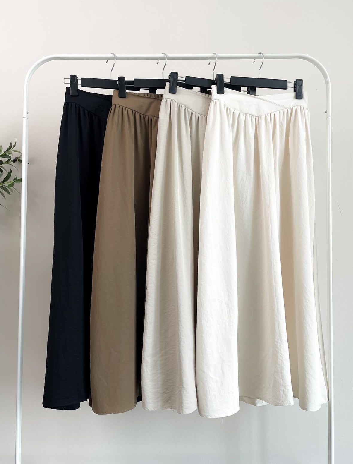 [PO] Hana Skirt