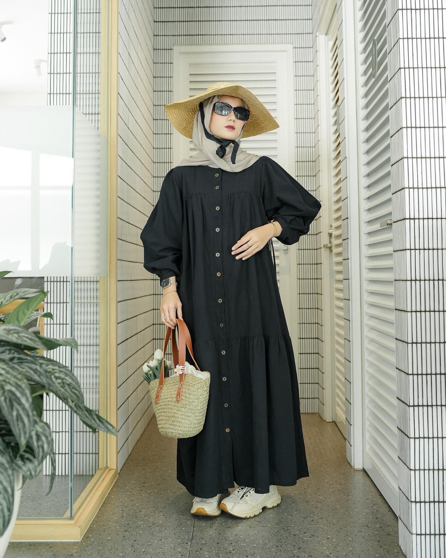 [PO] Sonia Dress