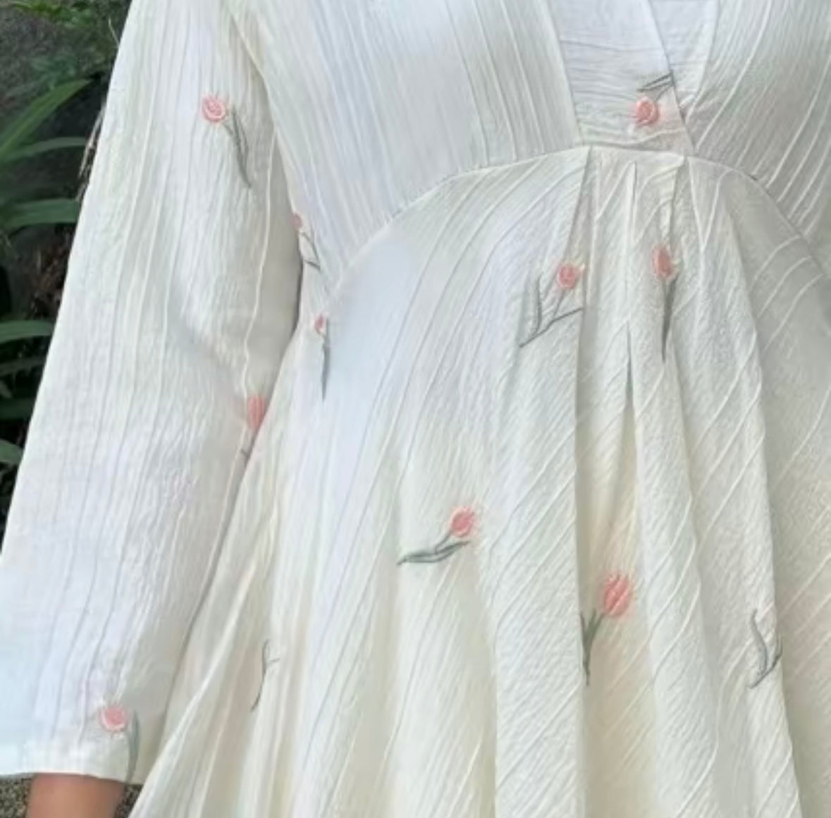 [PO] Areum Dress