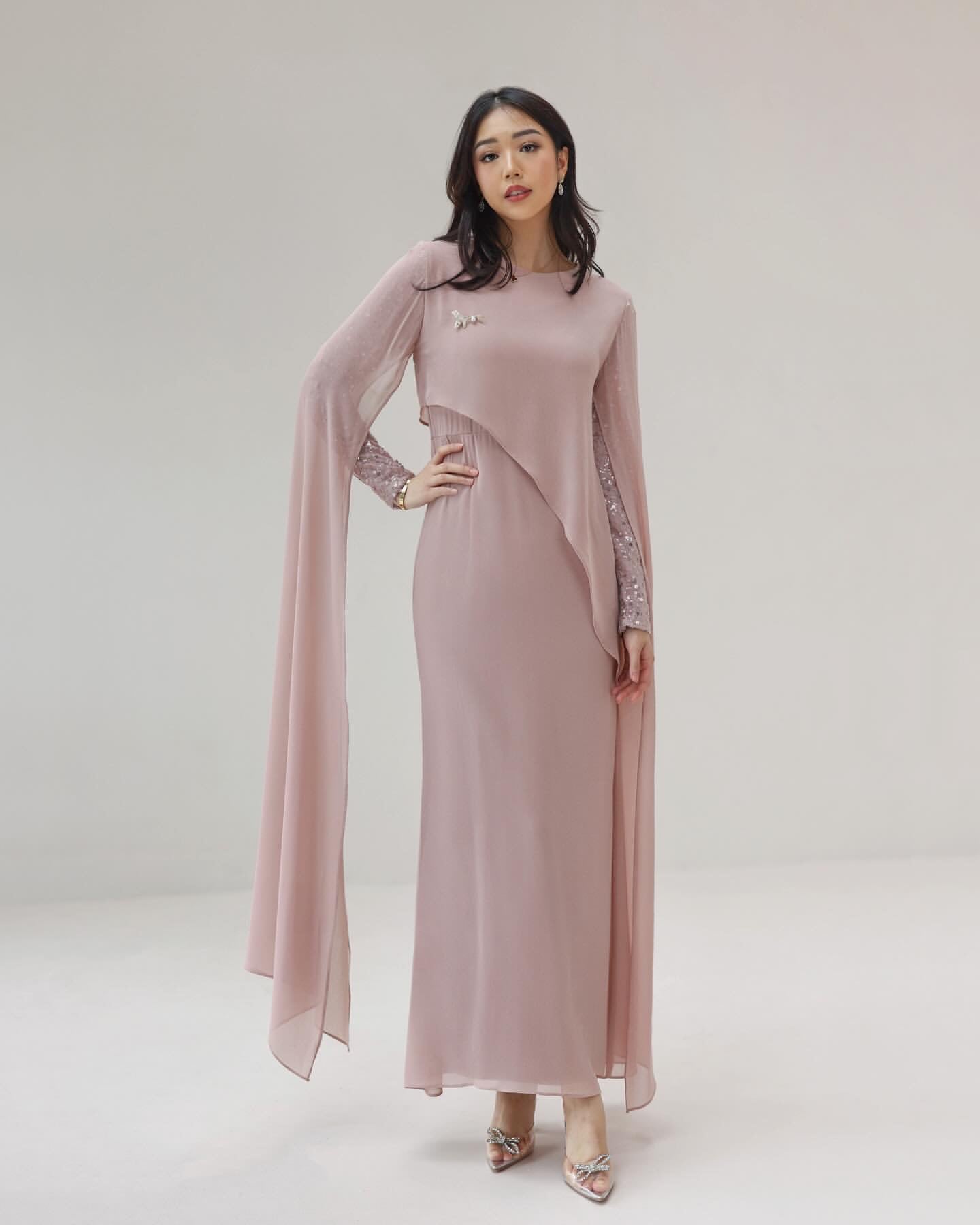 [PO] Pasha Dress