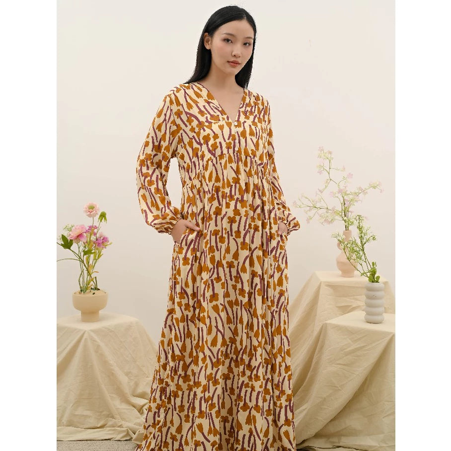 [PO] Gema Dress