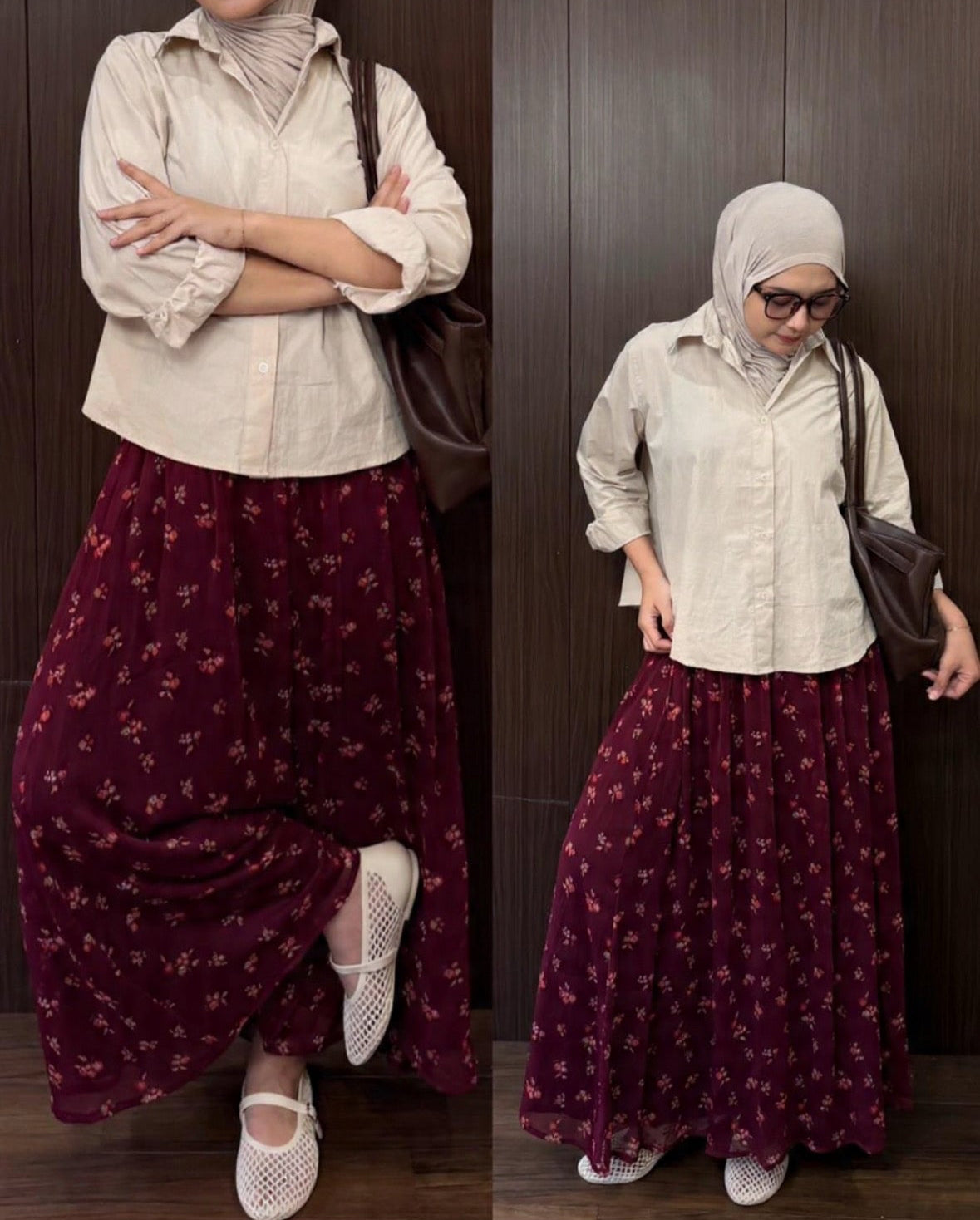 [PO] Lavie Skirt
