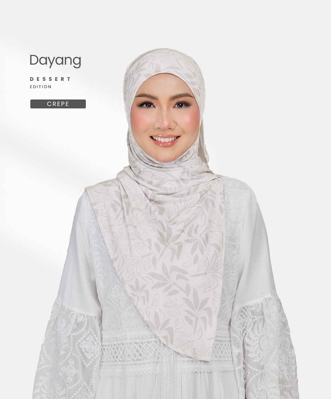 [PO] Aafiya Bawal Instant Berdagu