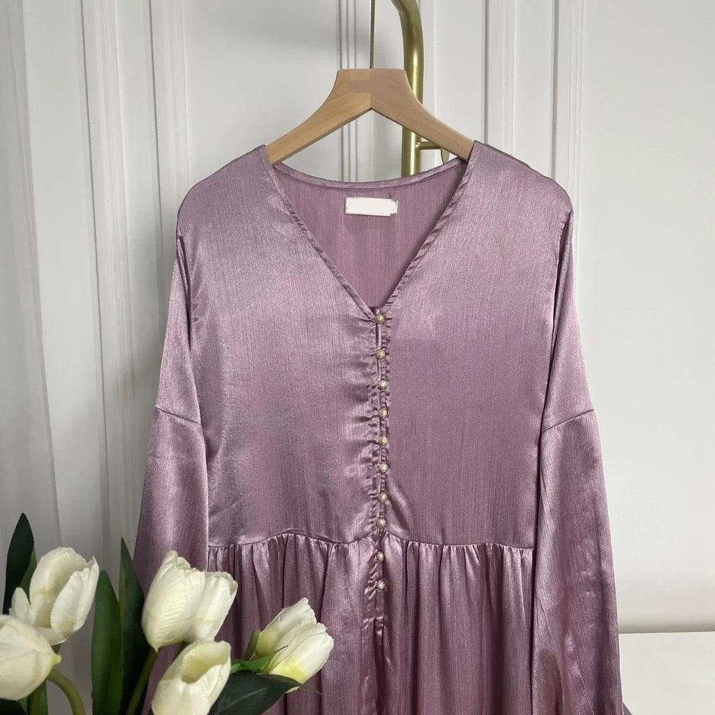 [PO] Aruna Tunic Outer