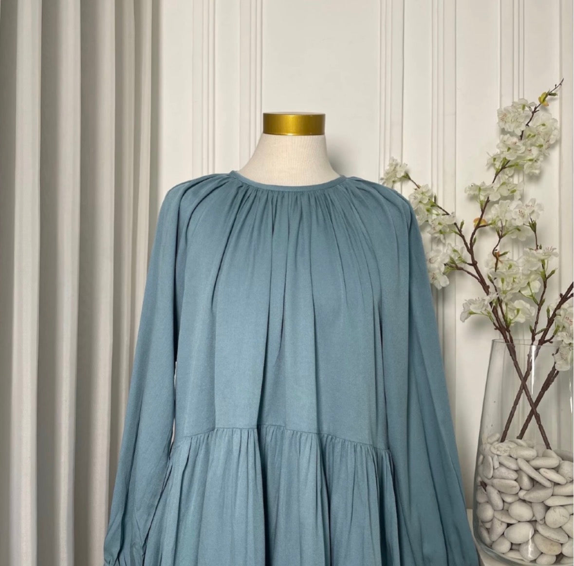 [PO] Maysa Blouse