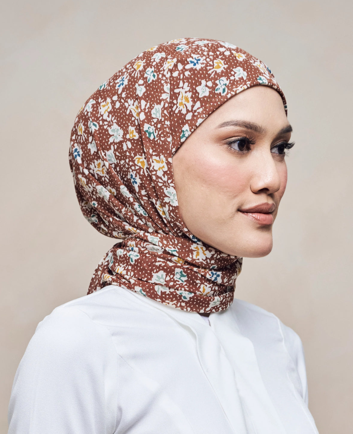[PO] Elsie Instant Shawl / Bawal w Inner