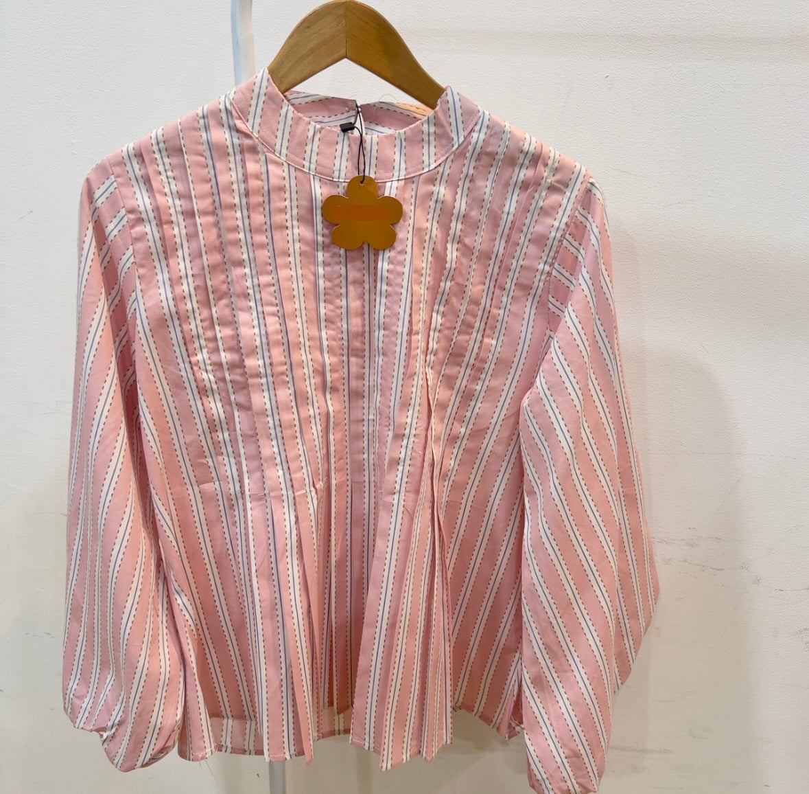 [PO] Sora & Dahlia Blouse