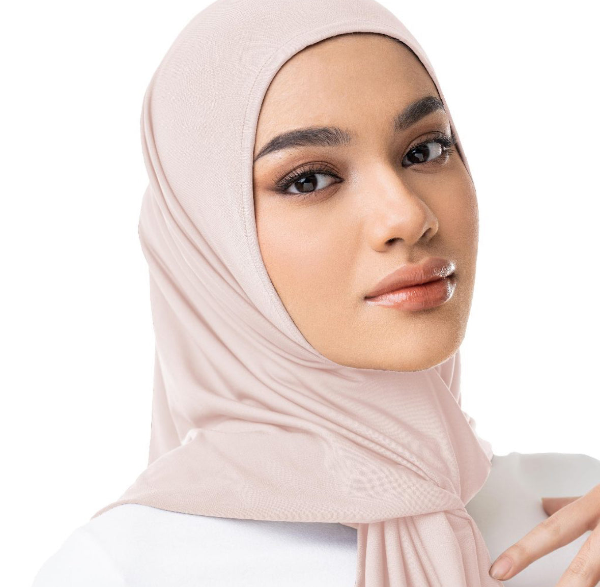 [PO] Hannah Instant Hijab II