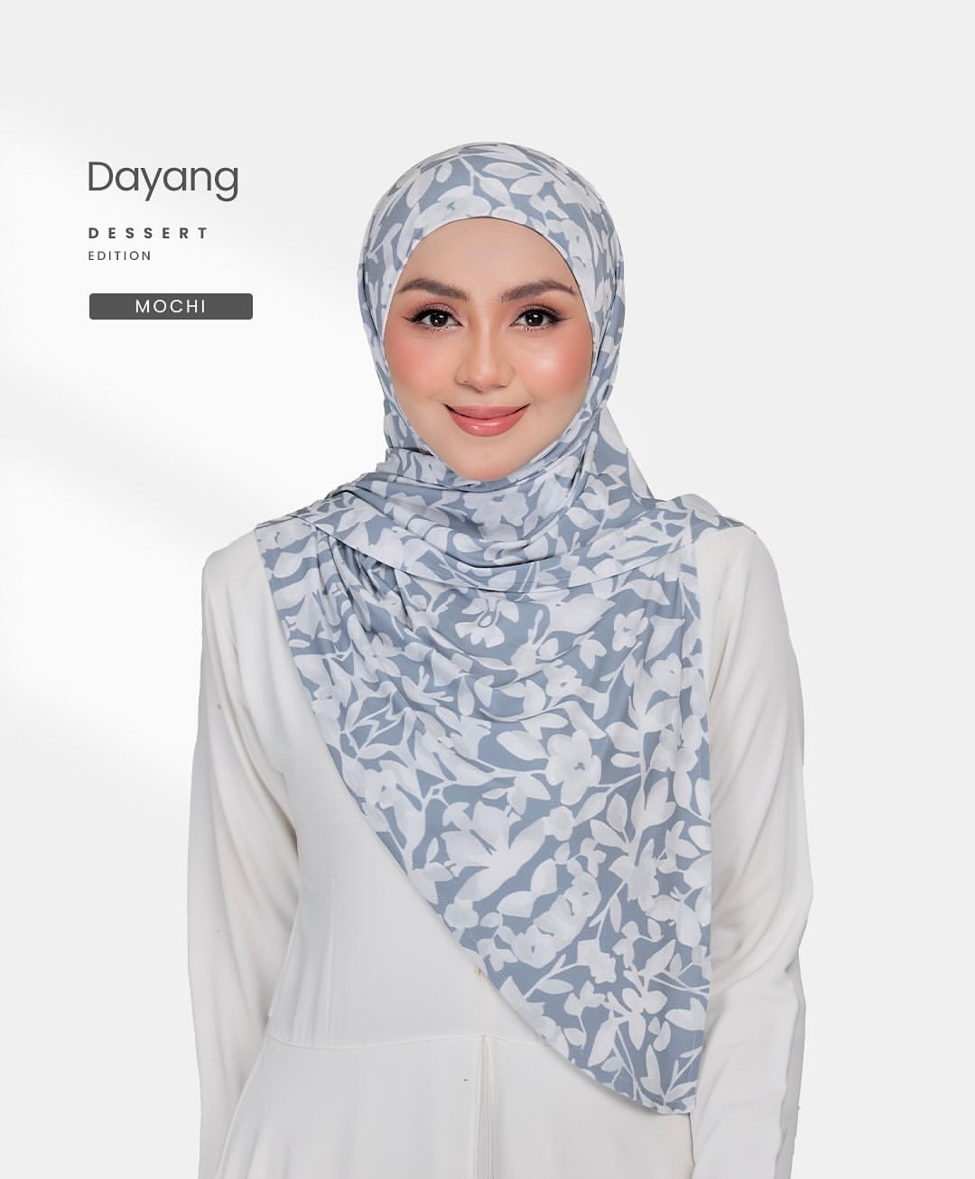 [PO] Aafiya Bawal Instant Berdagu