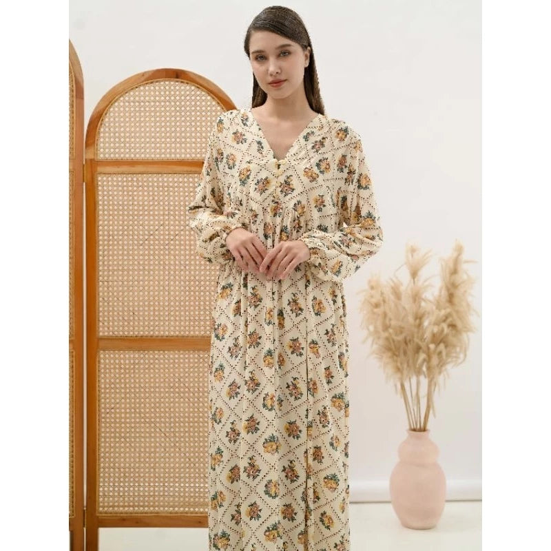 [PO] Gema Dress