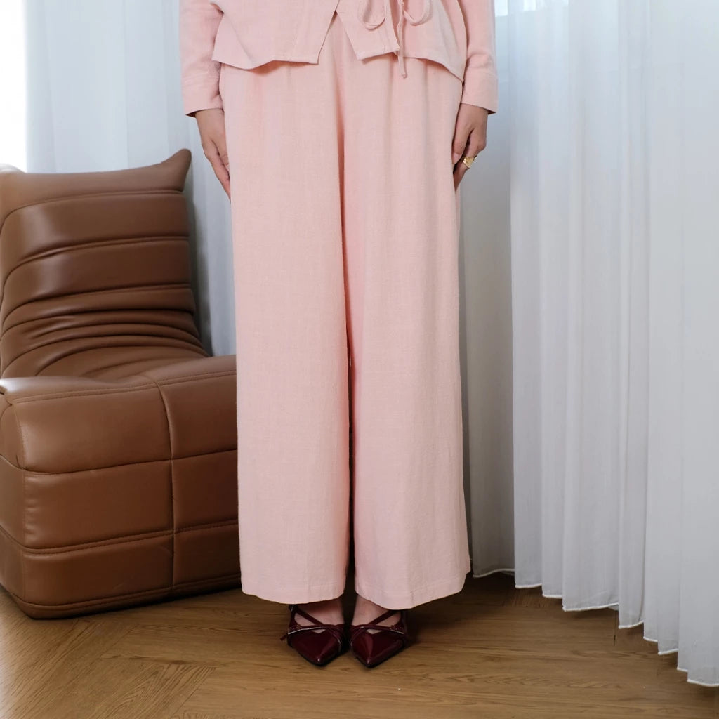 [PO] Clara Skirt Set / Pants