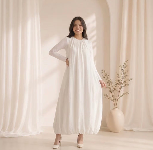[PO] Bubble Dress