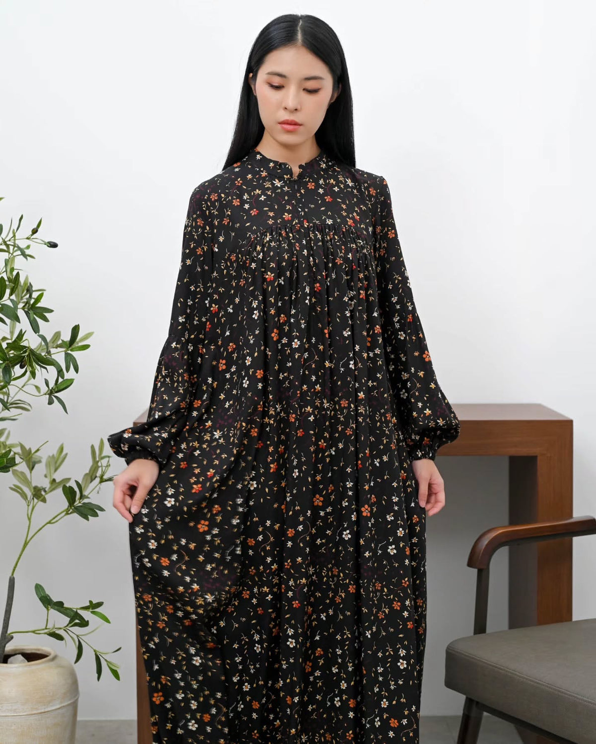 [PO] Sora Dress