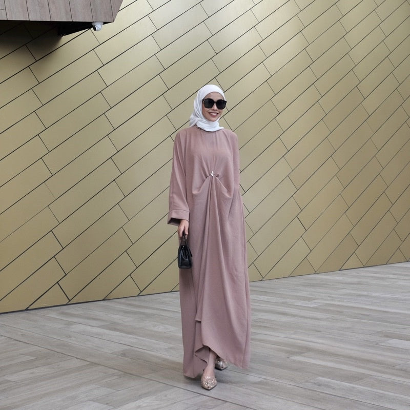 [PO] Fayra Kaftan - 2 Colours