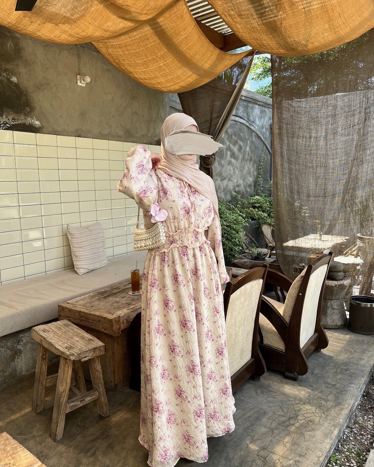 [PO] Rosalie Dress