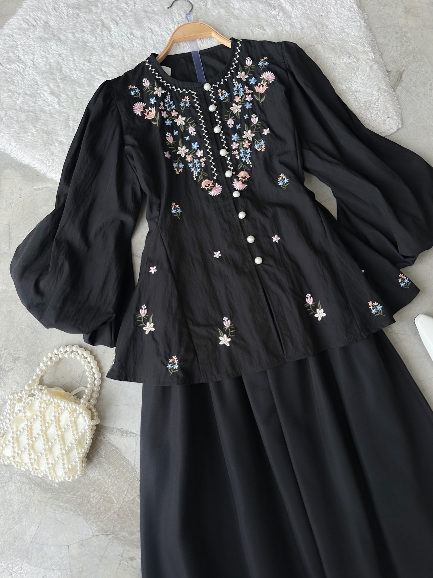 [PO] Rumi Blouse