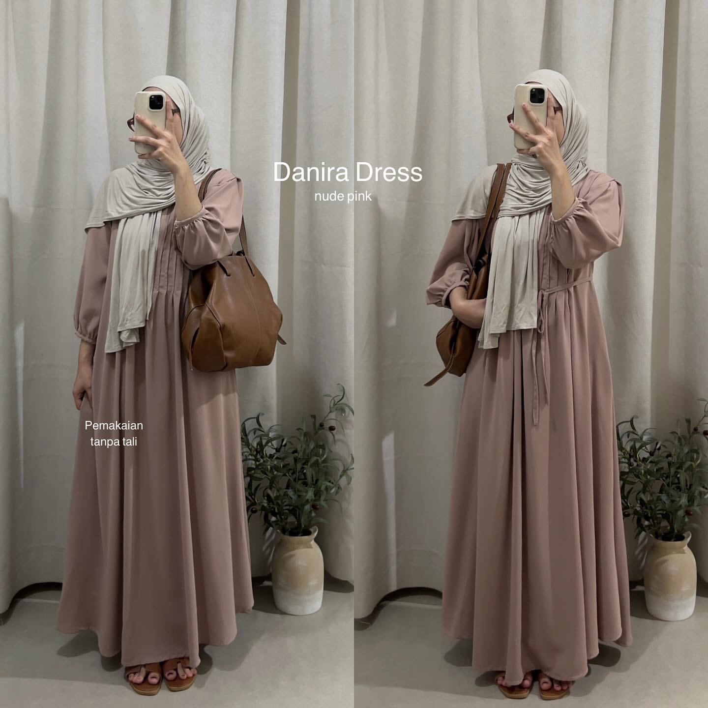 [PO] Danira Dress