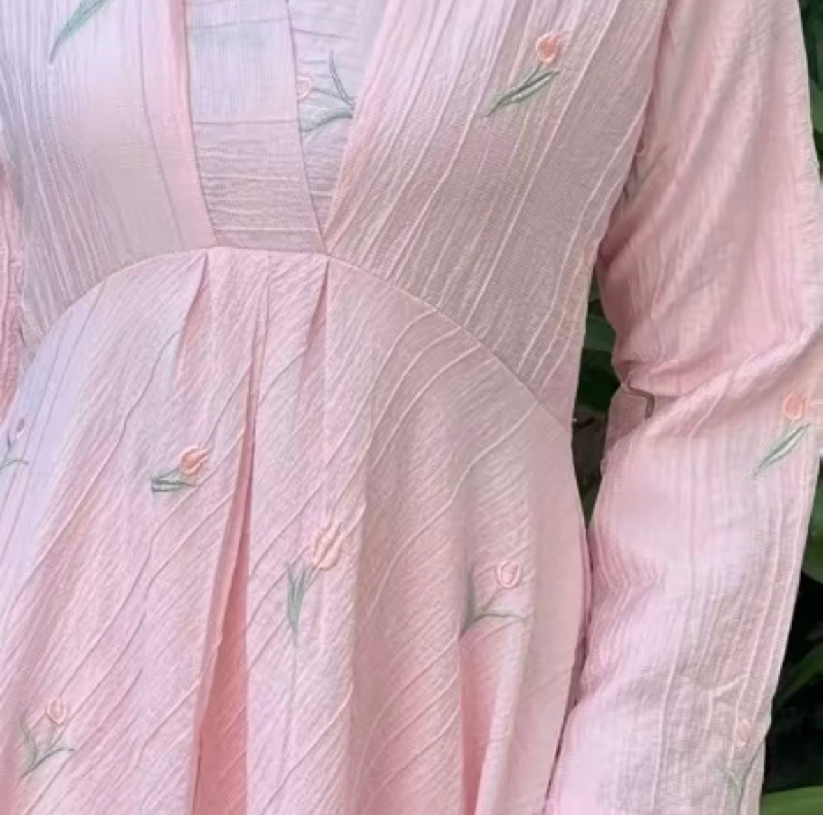 [PO] Areum Dress