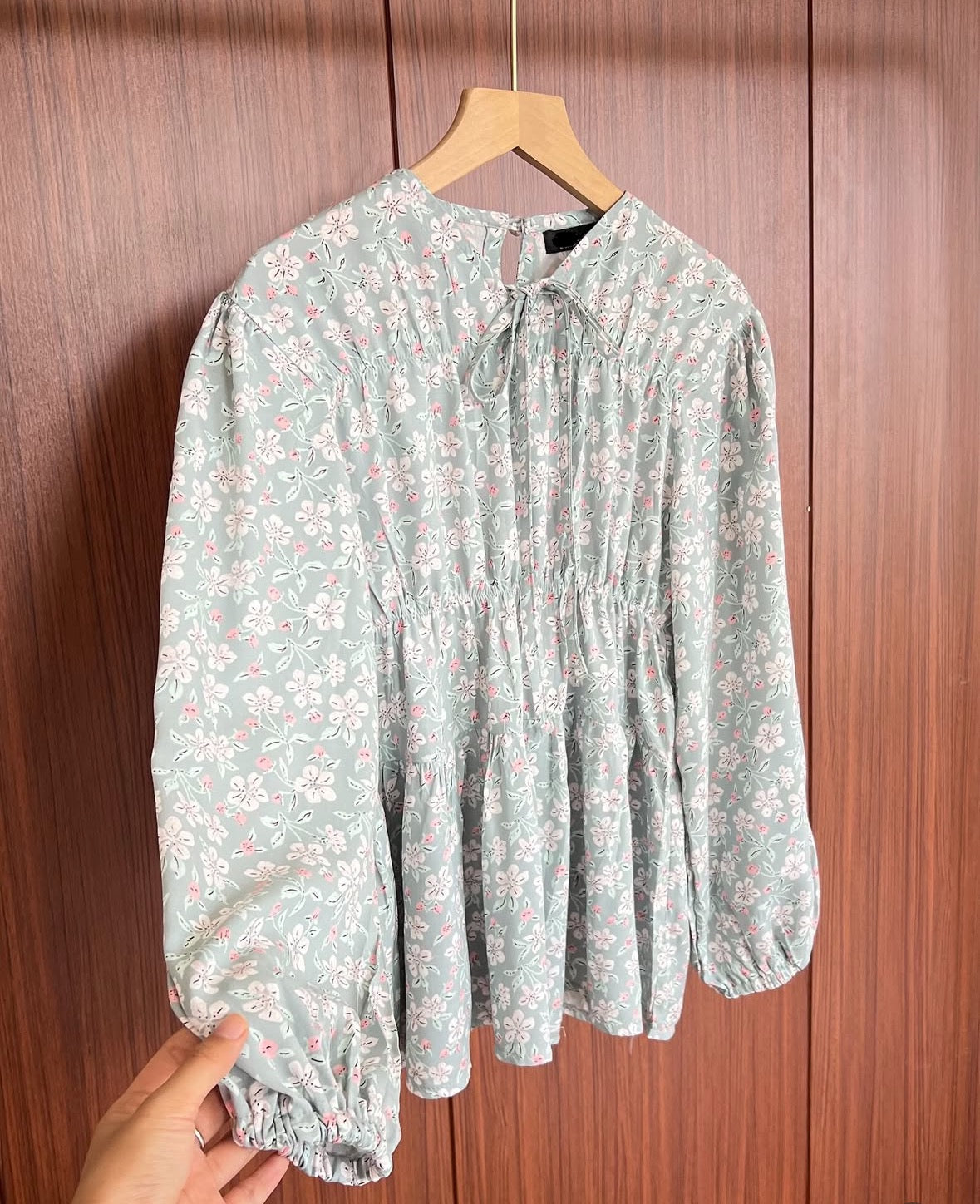 [PO] Rosie Blouse