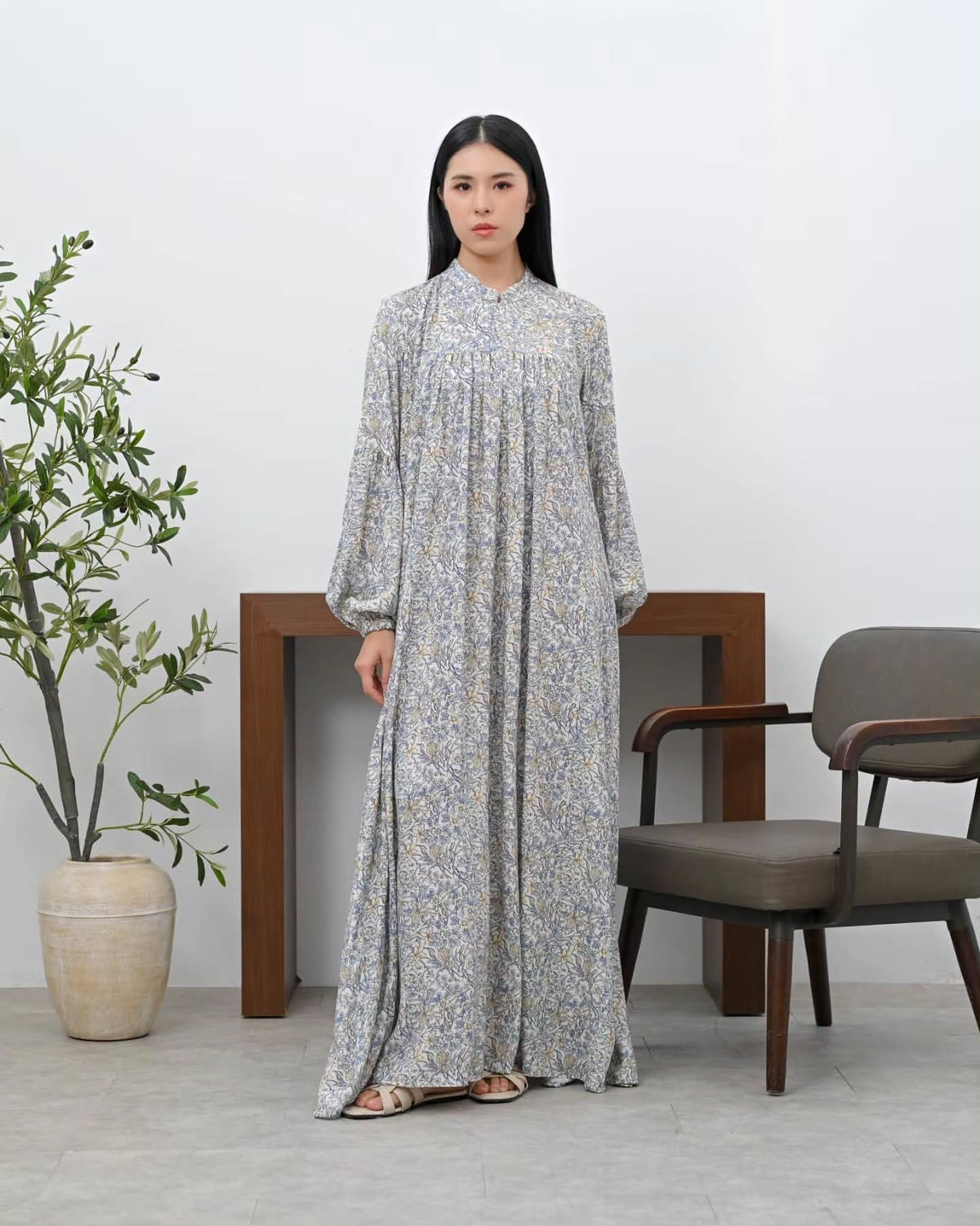 [PO] Sora Dress