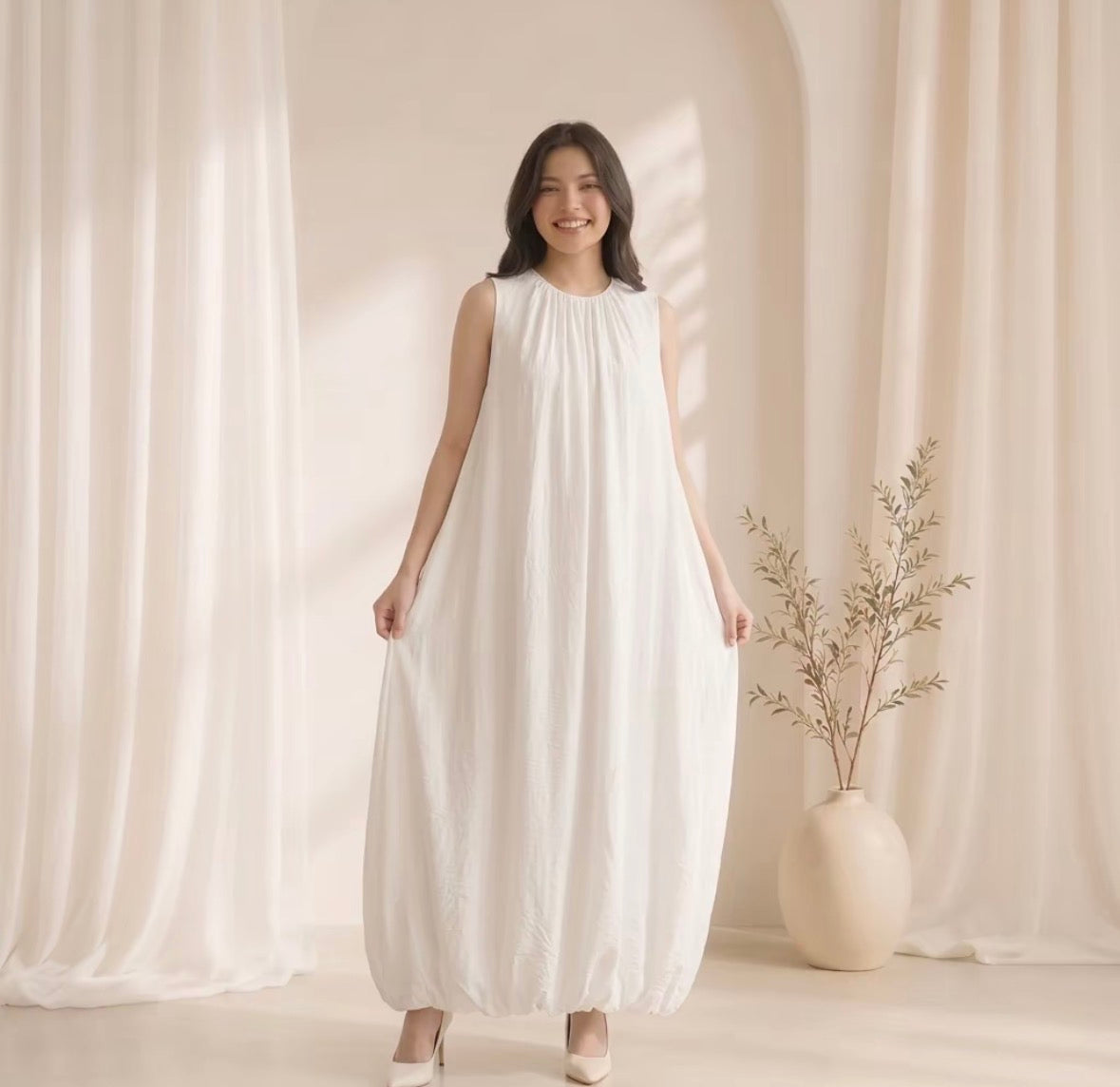 [PO] Bubble Dress