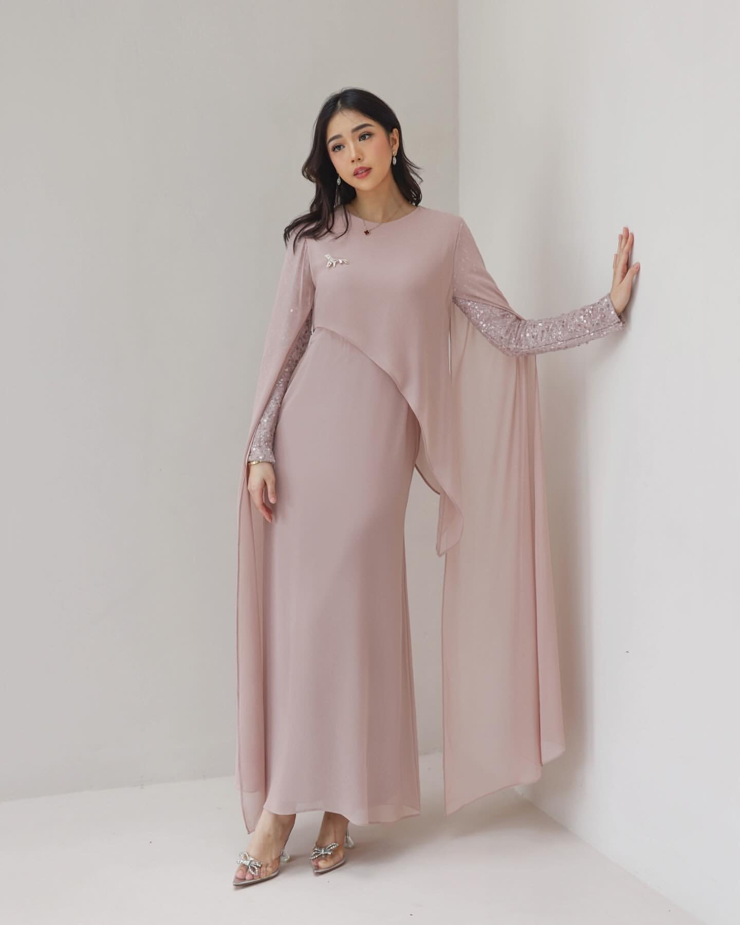 [PO] Pasha Dress