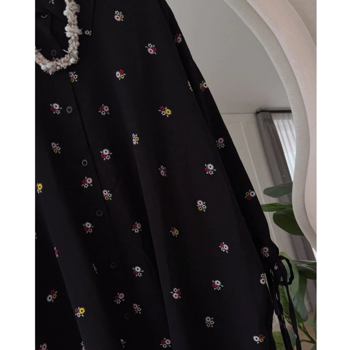 [PO] Luna Shirt
