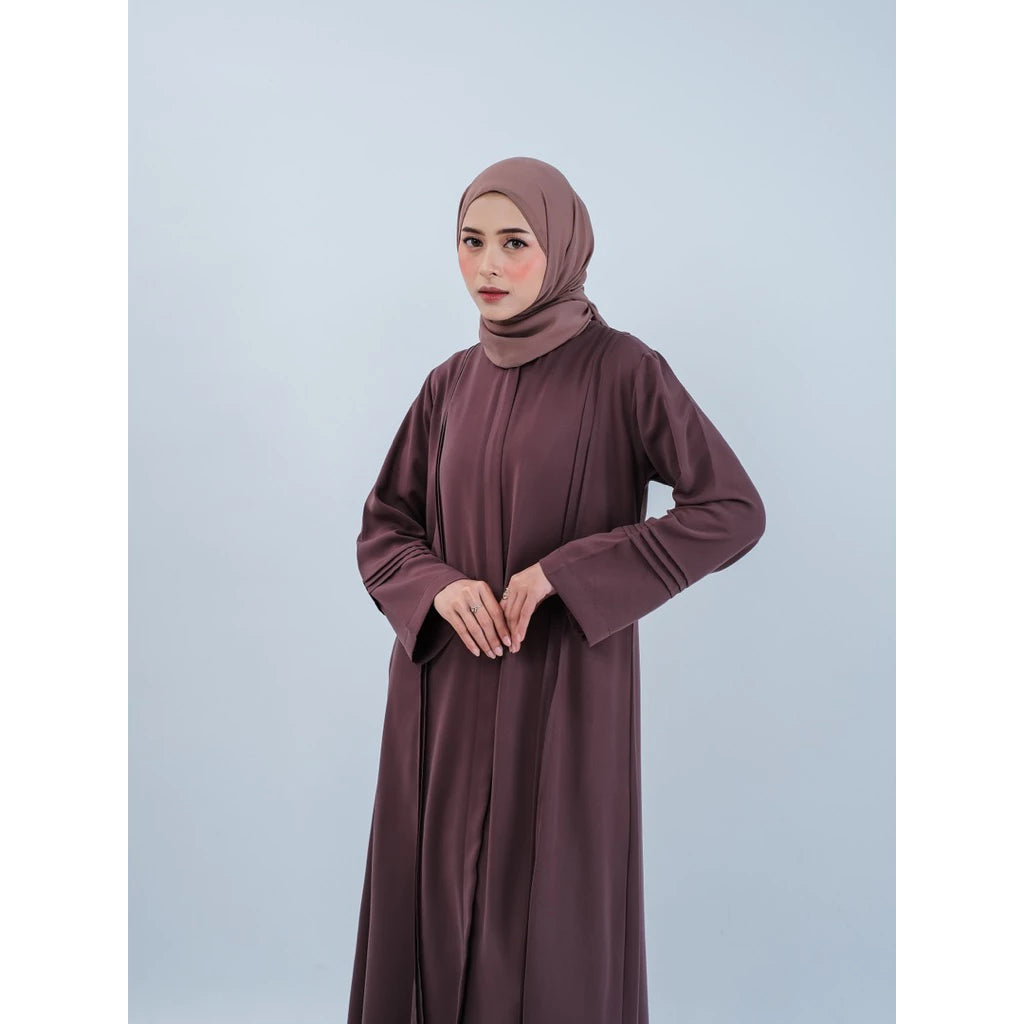[PO] Hayna Abaya