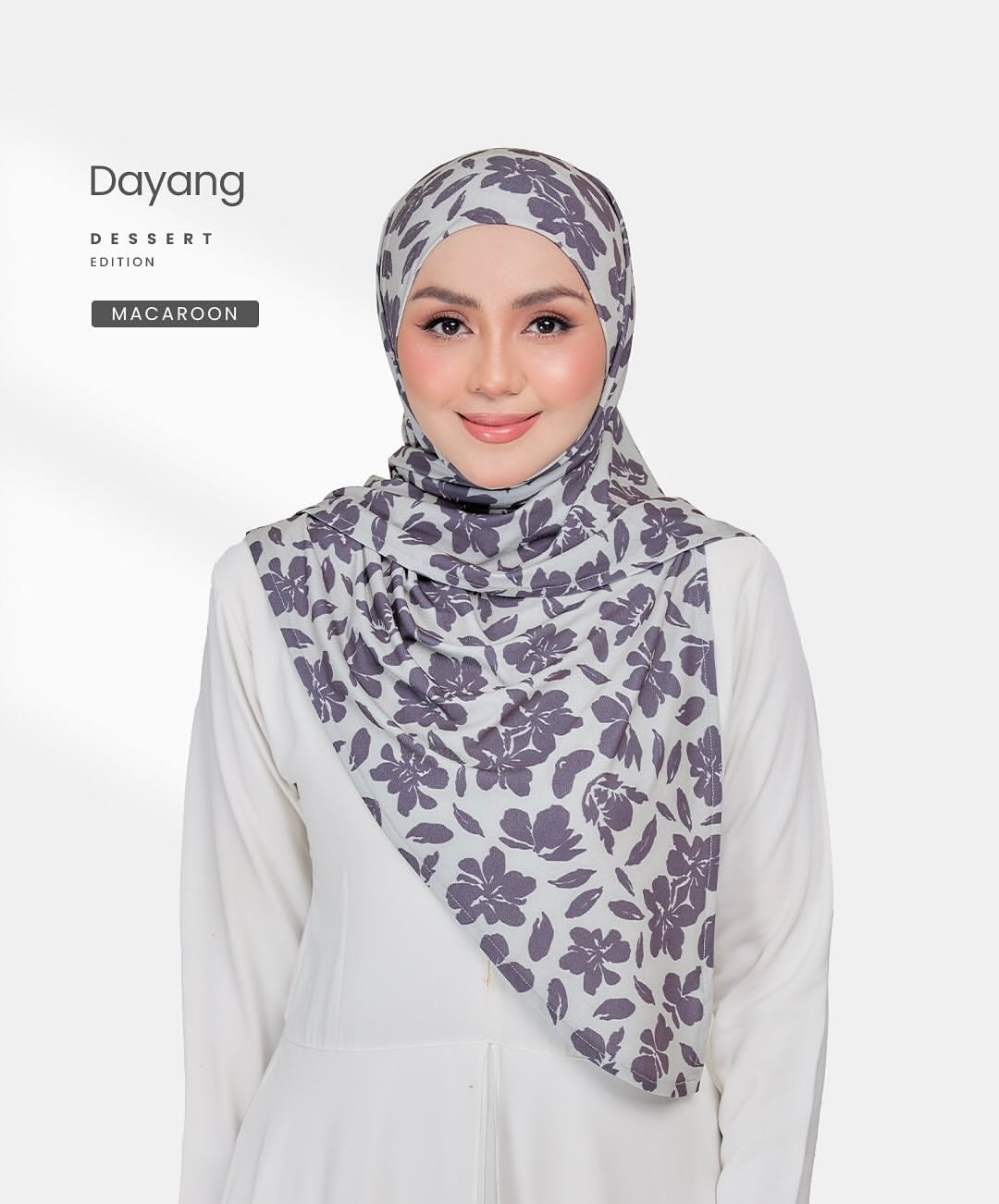 [PO] Aafiya Bawal Instant Berdagu