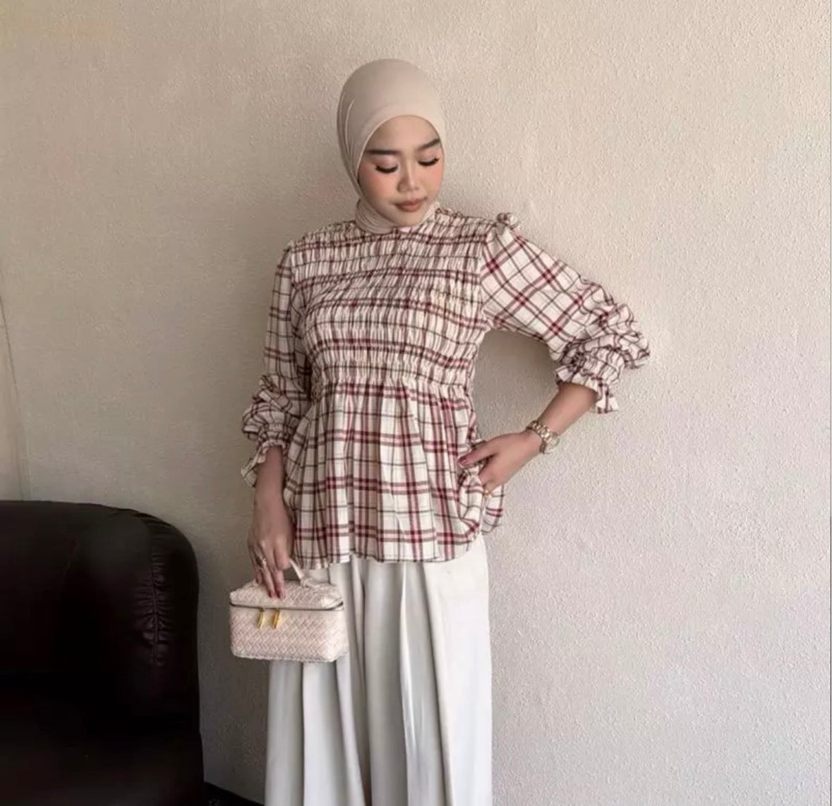 [PO] Hiza Top