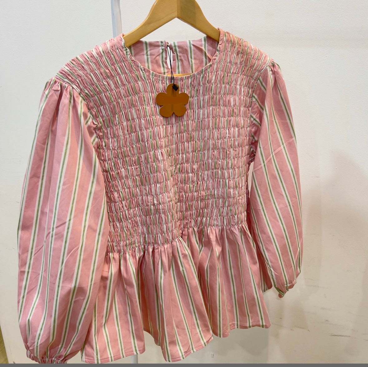 [PO] Sora & Dahlia Blouse