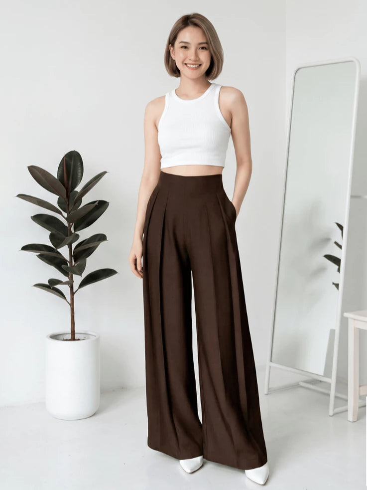 [PO] Yeori Culotte Pants