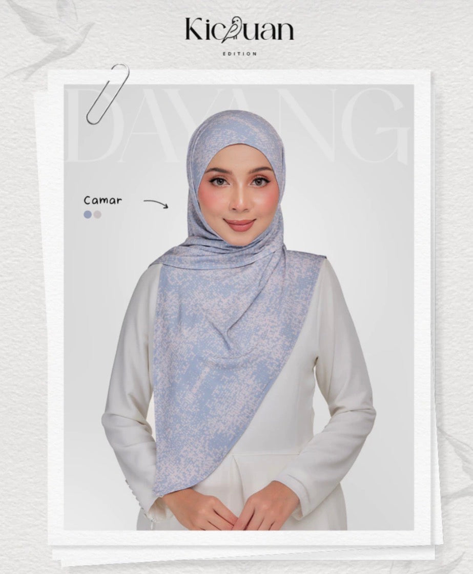 [PO] Aafiya Bawal Instant Berdagu