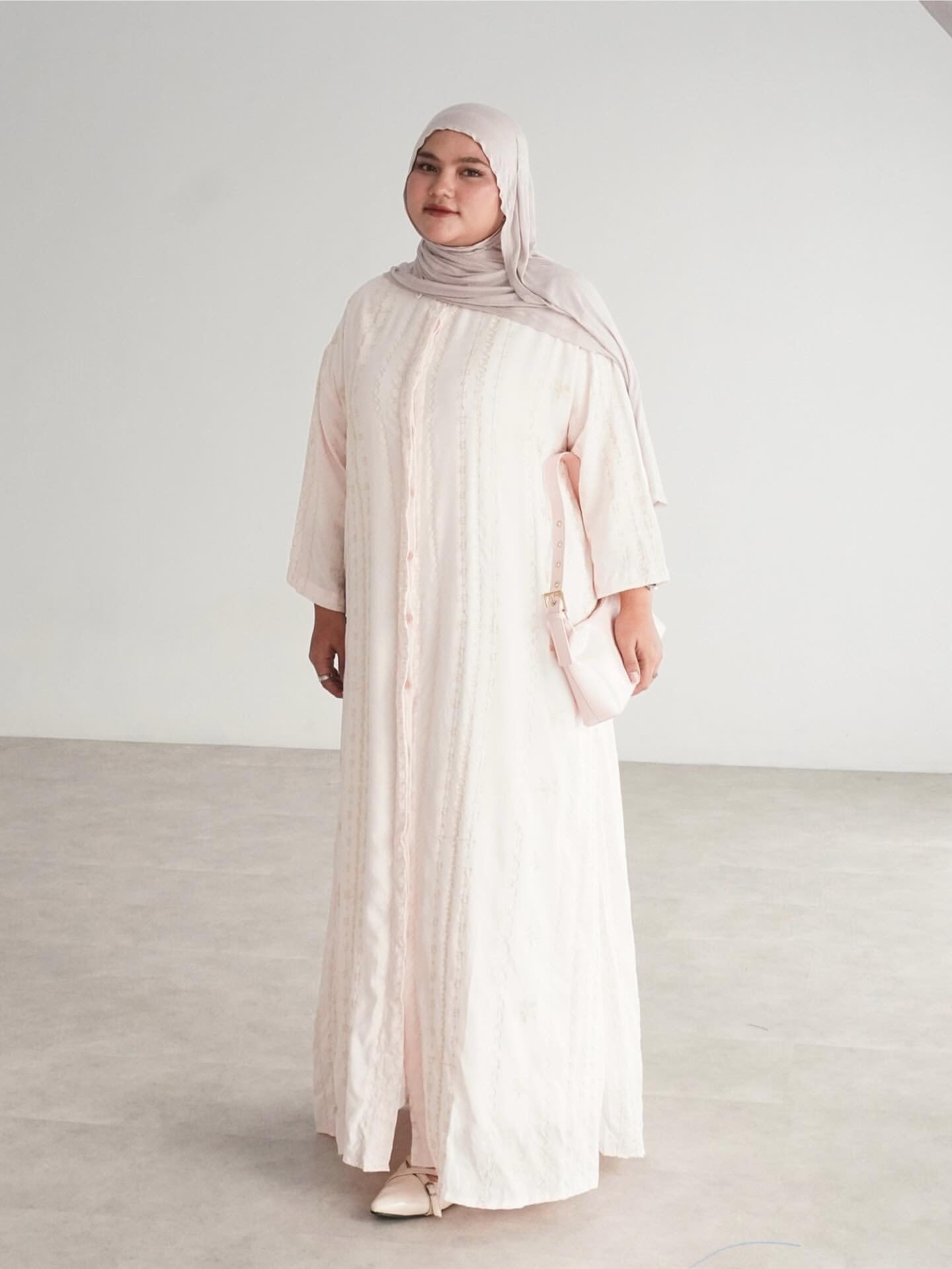 [PO] Ruhee Abaya