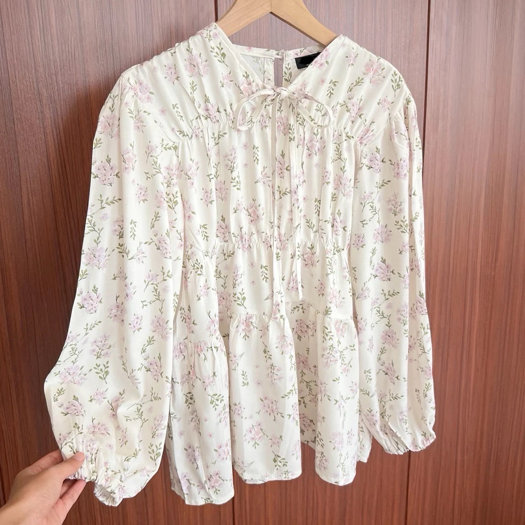 [PO] Rosie Blouse