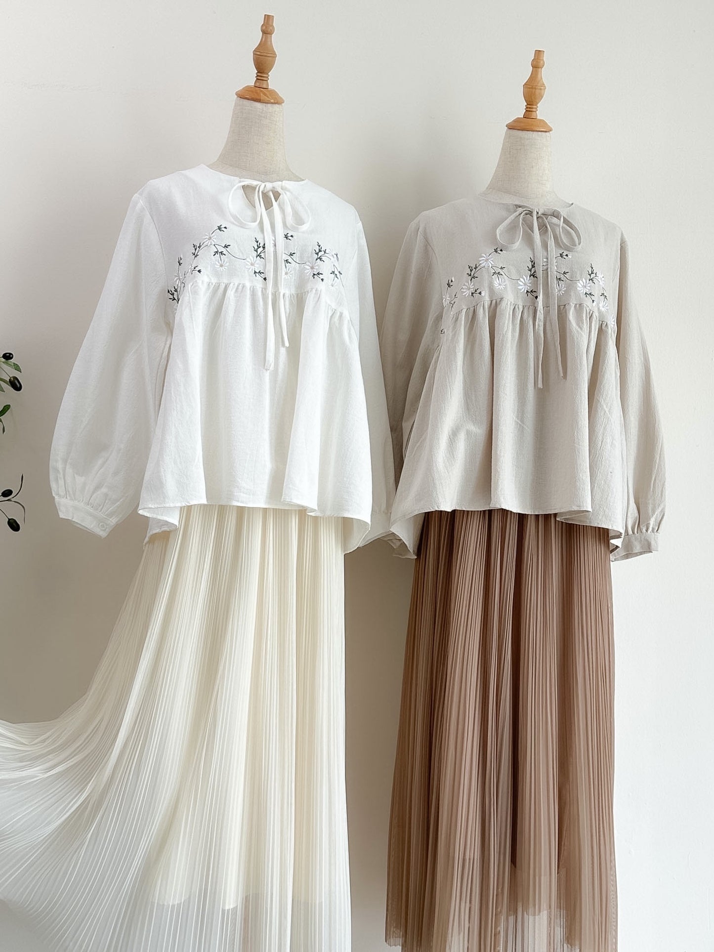 [PO] Celi Blouse
