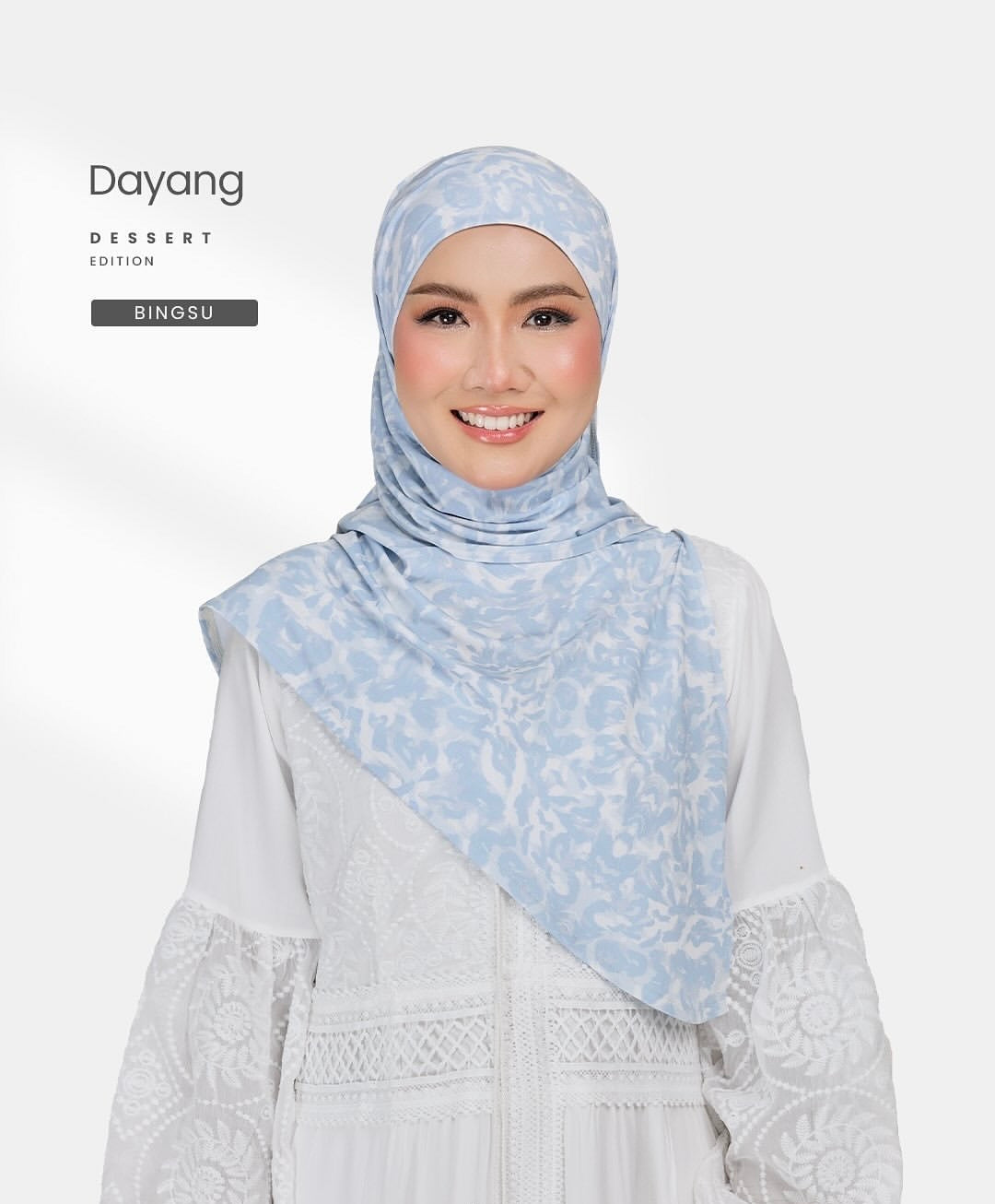[PO] Aafiya Bawal Instant Berdagu